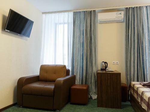 Posada Almaz Hotel
