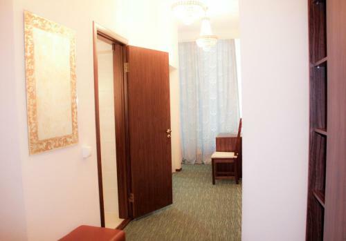 Posada Almaz Hotel