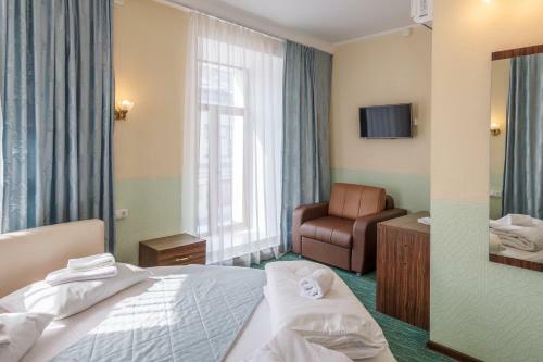 Posada Almaz Hotel