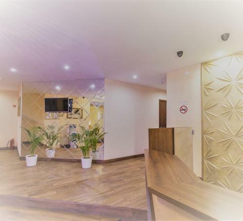 Posada Almaz Hotel