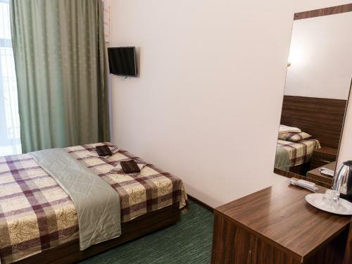 Posada Almaz Hotel