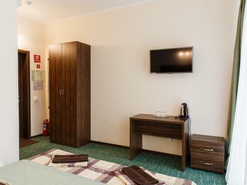 Posada Almaz Hotel