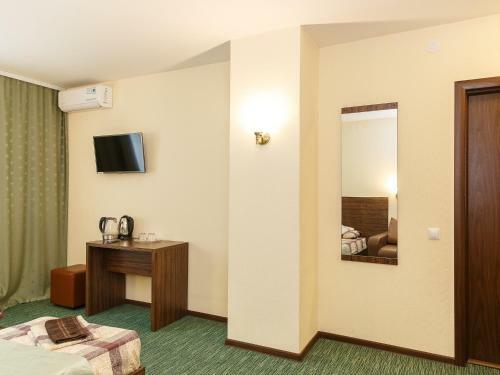 Posada Almaz Hotel