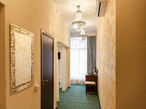 Posada Almaz Hotel