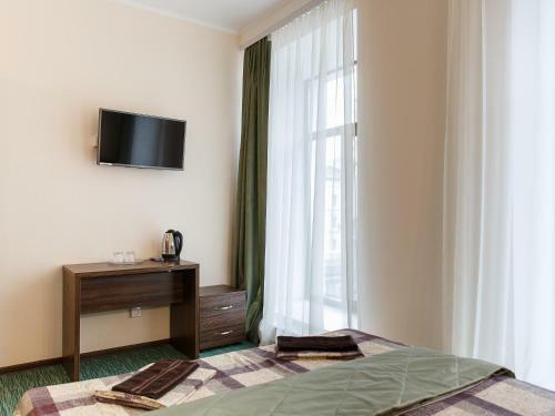 Posada Almaz Hotel