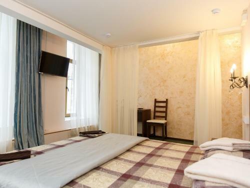 Posada Almaz Hotel