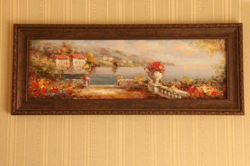 Hostal Dinastiya Guest House