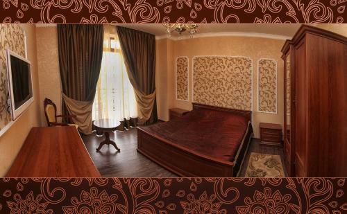 Hostal Dinastiya Guest House