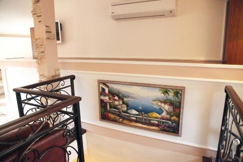 Hostal Dinastiya Guest House