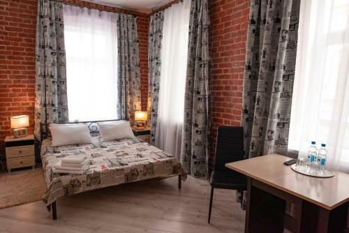 Hotel On Tsvetnoy Boulevard