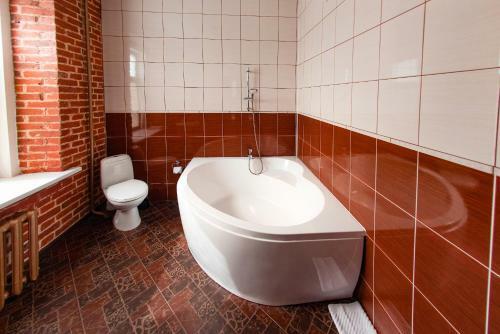 Hotel On Tsvetnoy Boulevard