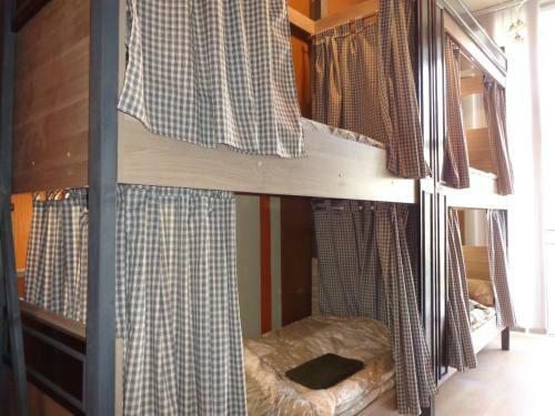 Hostel Balkonsky