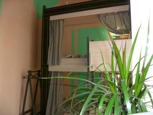 Hostel Balkonsky