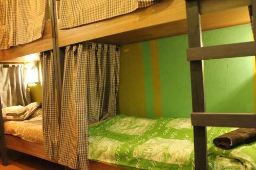 Hostel Balkonsky