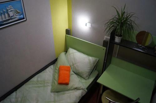 Hostel Balkonsky