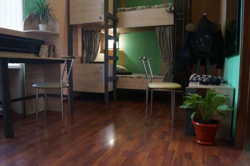 Hostel Balkonsky