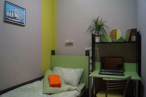 Hostel Balkonsky