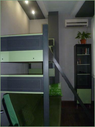Hostel Balkonsky