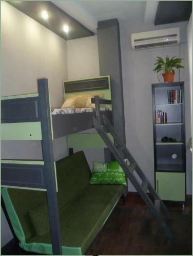 Hostel Balkonsky