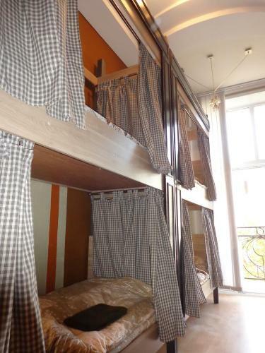Hostel Balkonsky