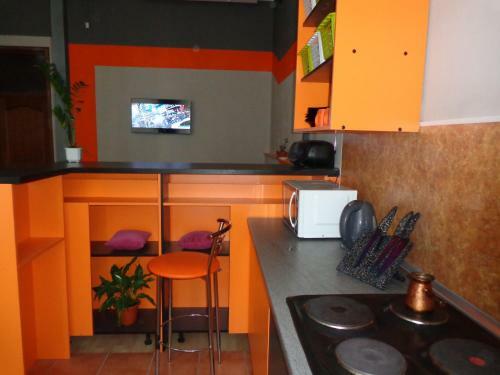 Hostel Balkonsky