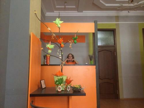 Hostel Balkonsky