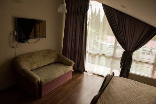 Hostal Lavra