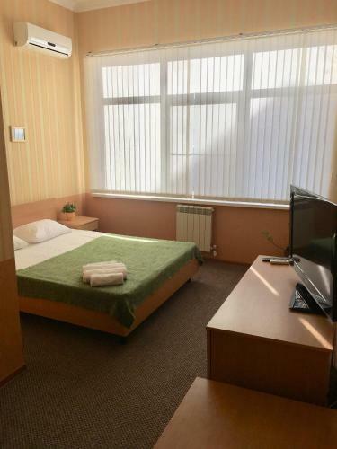 Hostal Teremok Guest House