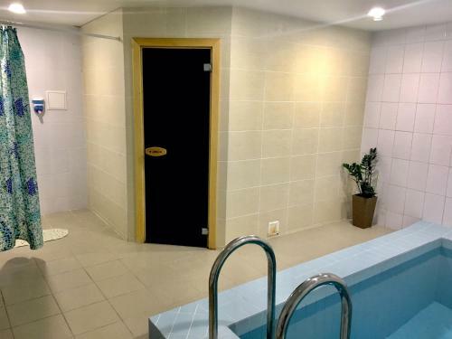 Hostal Teremok Guest House