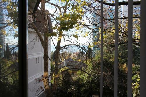 Hostal Teremok Guest House