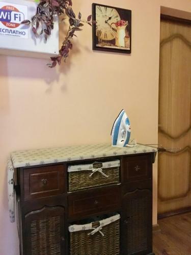 Hostal Teremok Guest House