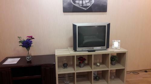 Apartment Komarova 21