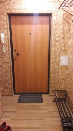 Apartment Komarova 21