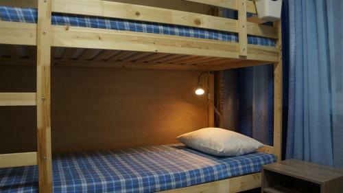 Hostel Sun