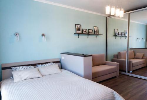 Apartment Korolevskiye Vorota