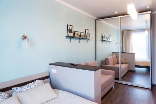 Apartment Korolevskiye Vorota