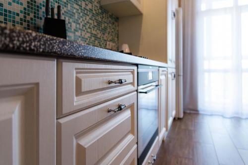 Apartment Korolevskiye Vorota