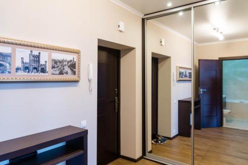 Apartment Korolevskiye Vorota