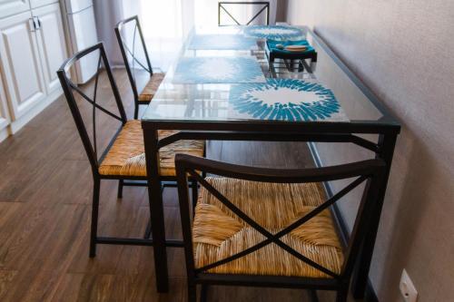 Apartment Korolevskiye Vorota