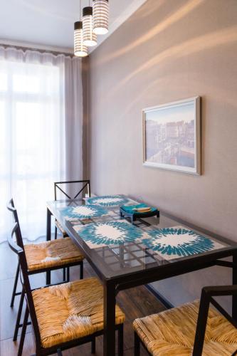 Apartment Korolevskiye Vorota