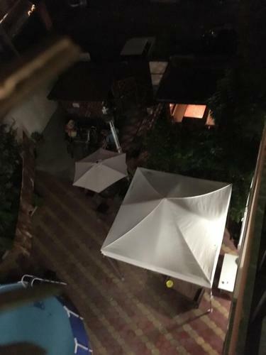Hostal Akula Guest House