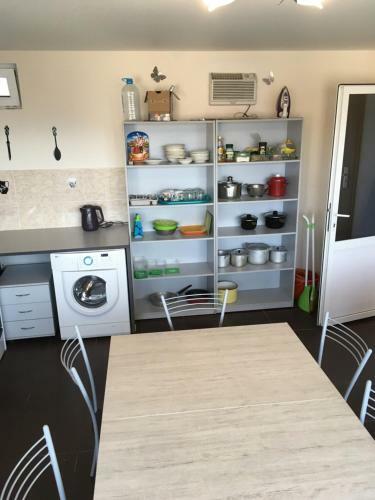 Hostal Akula Guest House