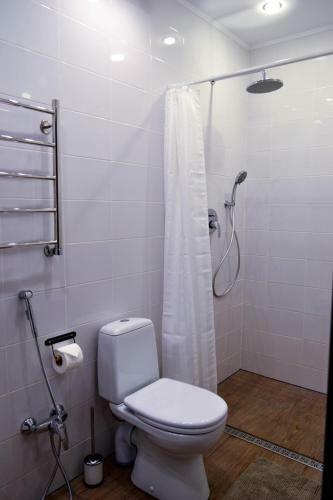 Kazanskoye Podvorye Hostel