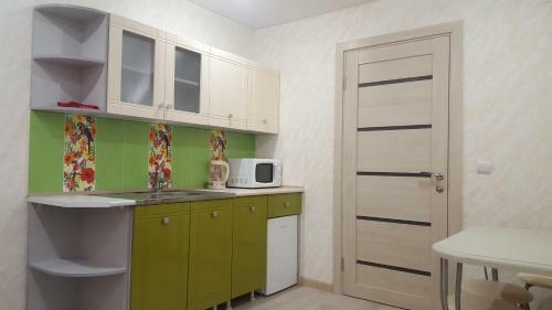 Hostal Anyuta Guest House