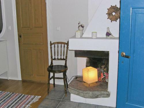 Holiday Home Skatteg�rd Bredaryd