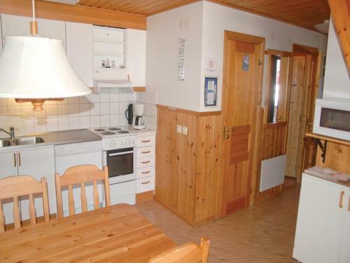 Holiday Home M�rden Syssleb�ck II