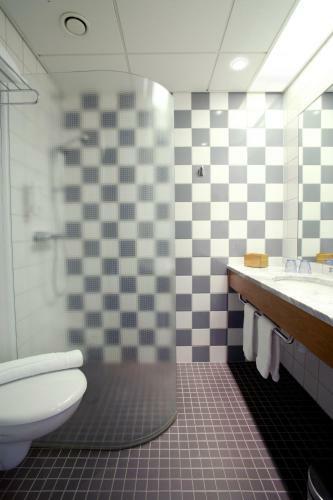 Hotel Scandic Link�ping City