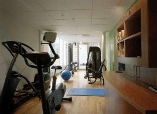 Hotel Scandic Link�ping City
