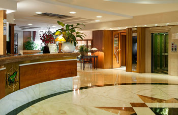 Hotel Leonardo Da Vinci