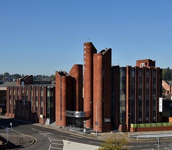 Icon Hotel